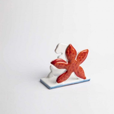 Portatovaglioli ceramica PTV687 Portatovaglioli ceramica PTV687